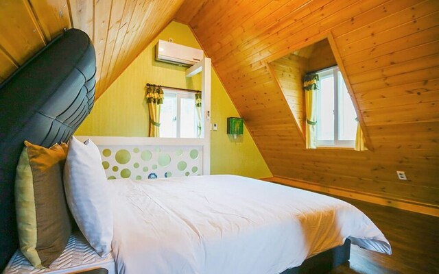 Gapyeong Apple Valley Pension