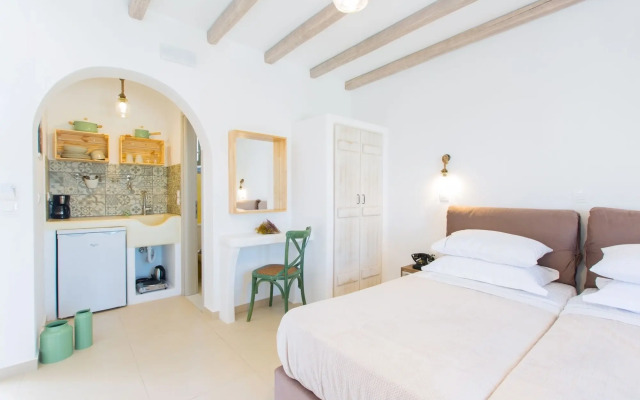 Ampelos Resort Hotel