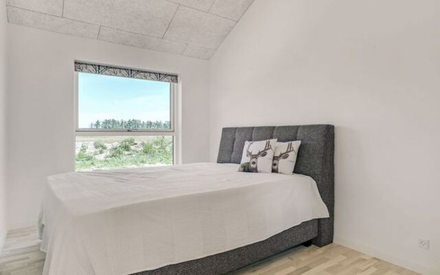 "Evtim" - 1.3km from the sea in NW Jutland