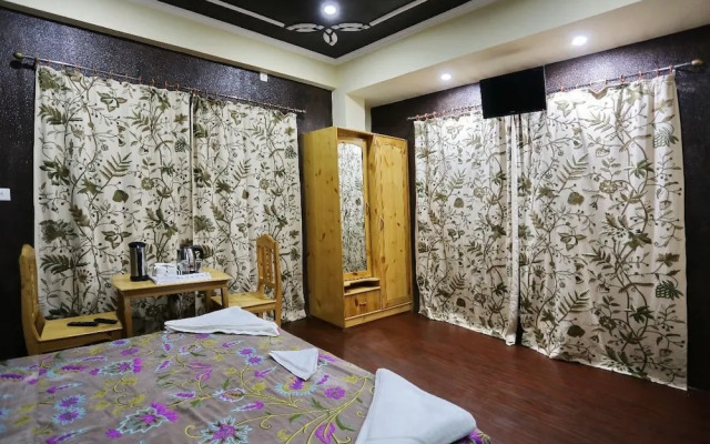 Hotel Shefaf