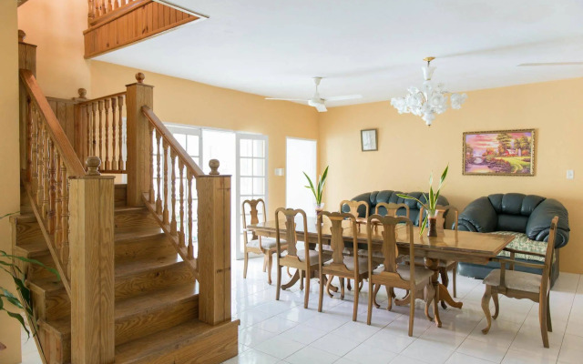 Diamond Villas and Suites