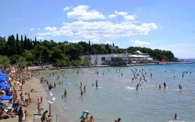 Joy4You Apt near Beach and Center