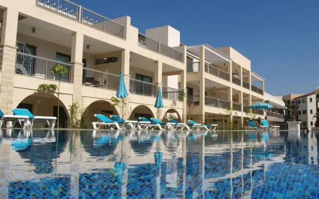 Grove Spa Resort Apartment B26