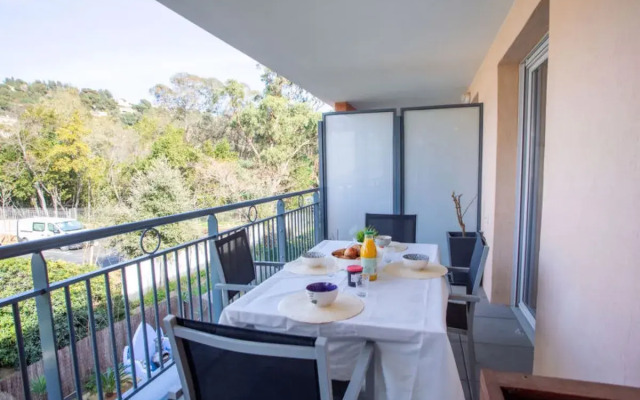 Le Jardin du Loderi 36290