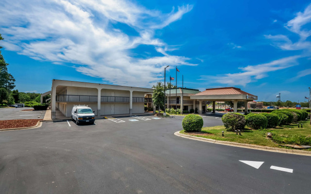 SureStay Plus Hotel by Best Western Southern Pines Pinehurst