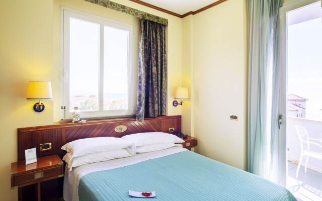 Vintage Hotel Tornese - Business & Events