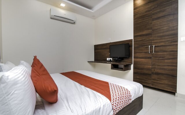 Oyo Flagship 24427 Jayam Nagar