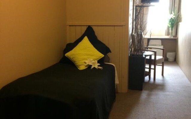 Berridale Inn Hotel Motel