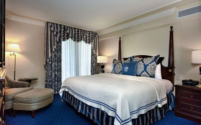 Washington Duke Inn & Golf Club