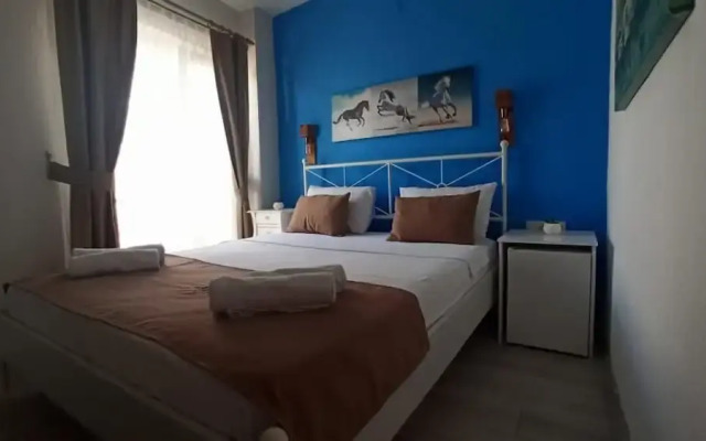 Viya Boutique Otel Alacati