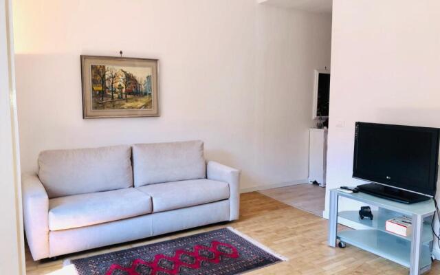 Appartamento PortaPalio40 con parcheggio