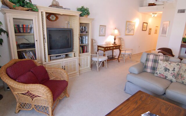 Seabrook Island by Wyndham Vacation Rentals