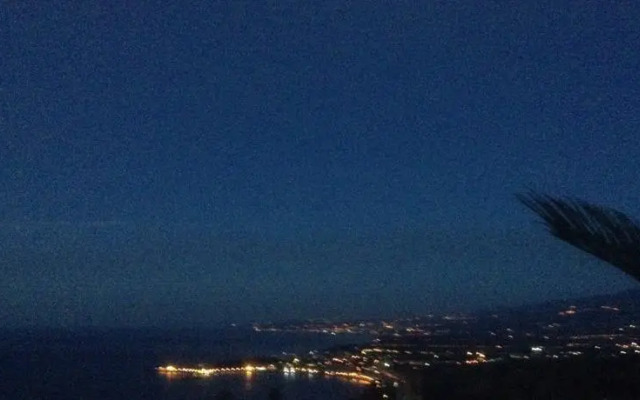 Taormina Holiday Home