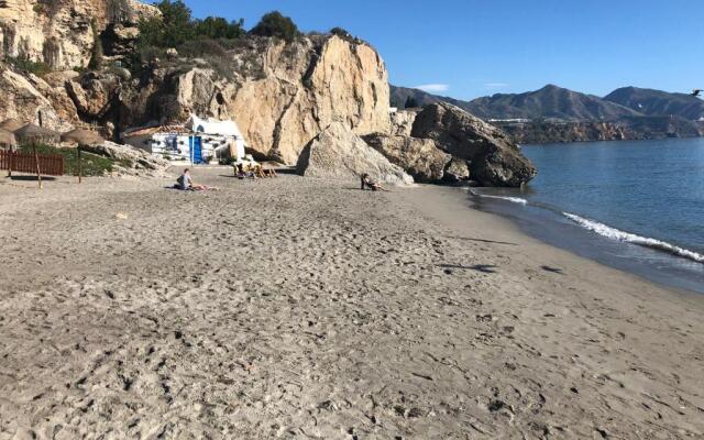 Nerja Burriana Playa