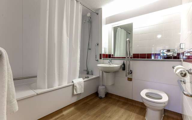 Days Inn by Wyndham Gretna Green M74