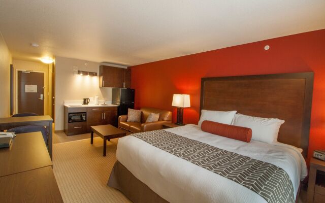 The Kanata by BCMInns Invermere