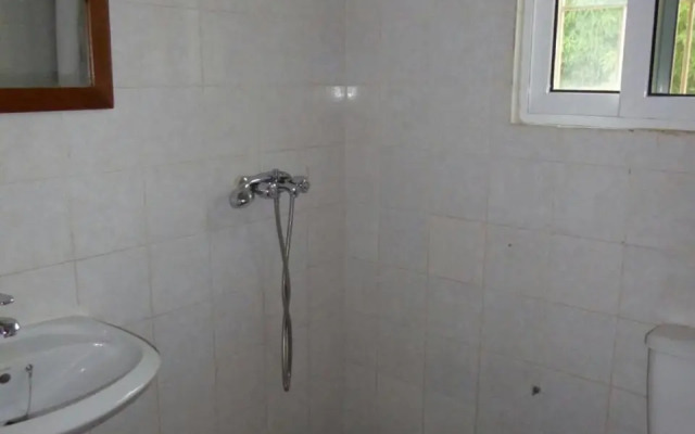 Sarawally Guesthouse