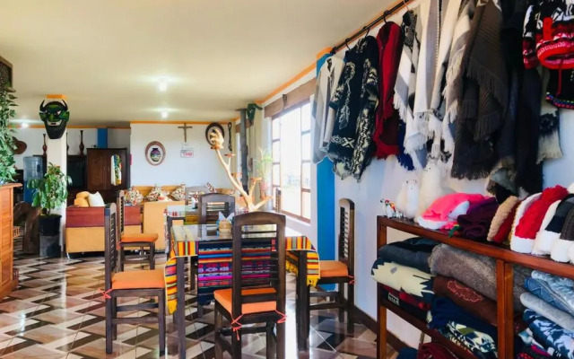 Martita's House Hostal