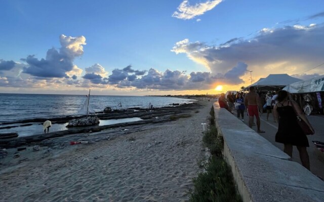 Villetta Cosimo Torre Vado