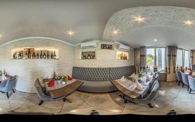 Hotel Ristorante Sicilia