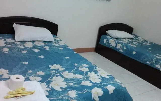 Tide Hotel