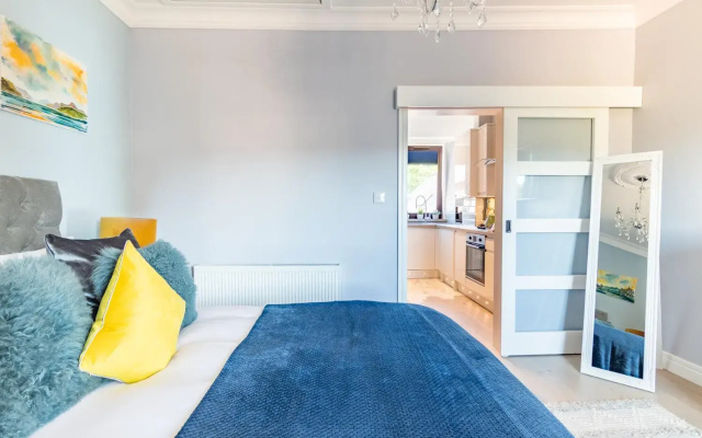 BlueNess, City Centre Luxury Apartment