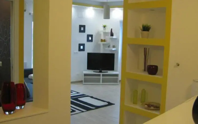 A Casa di Mamù