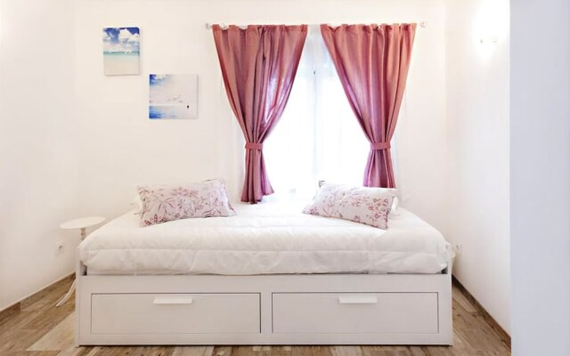 MY CHOICE Main Street Apartments