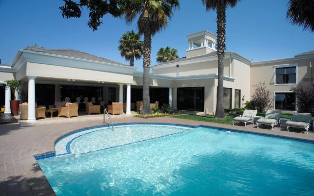 Southern Sun Katherine Street