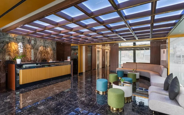 Swiss-Belexpress Yogyakarta