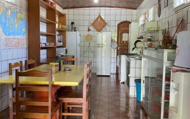 Hostel Roraima
