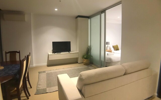 Rose Lane Serviced Apartment