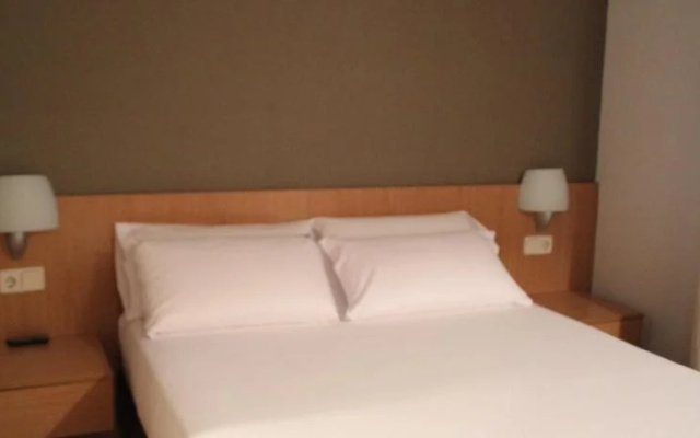 Hostal Abodi