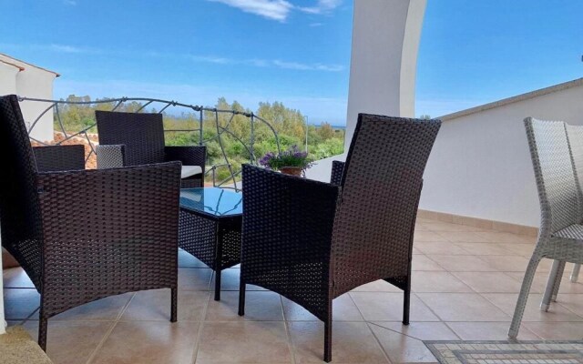 Solaria Apartment IV