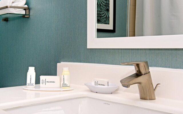 Residence Inn Miami Coconut Grove