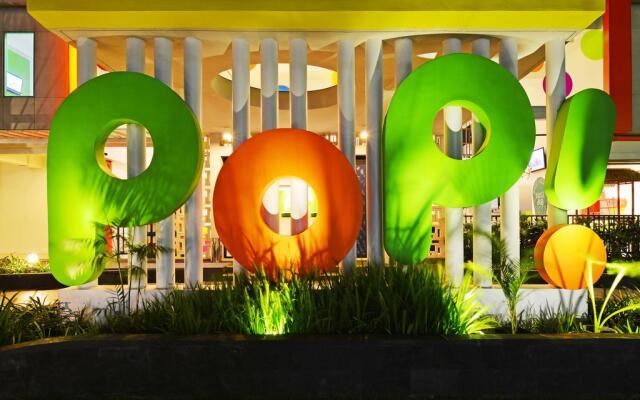Pop! Hotel Nusa Dua
