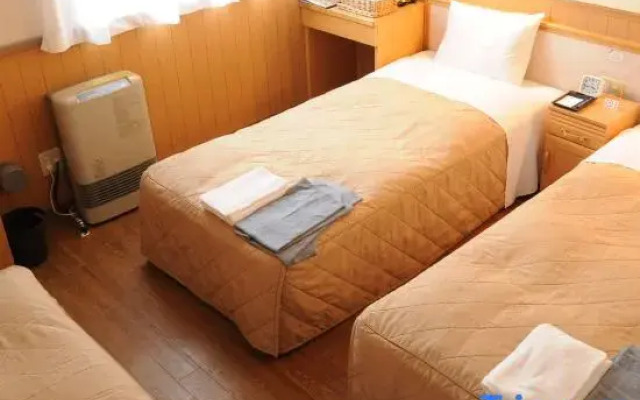 Lasting Hotel