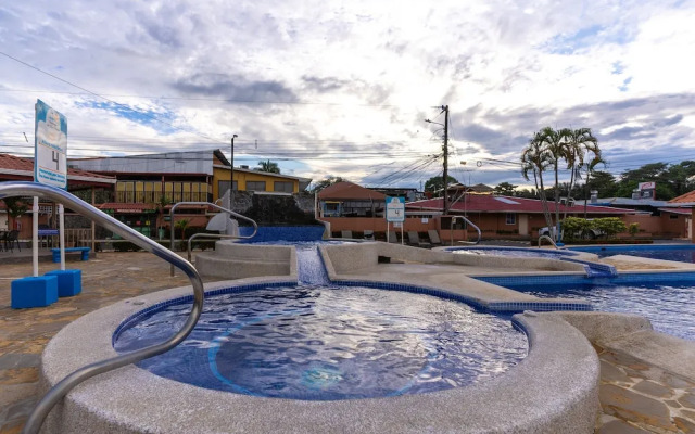 Villas Paraiso B52