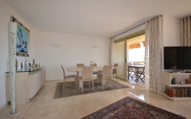 Superb Apartment Cannes Parc Continental