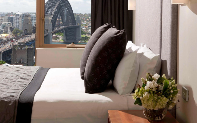 The Sebel Quay West Suites Sydney