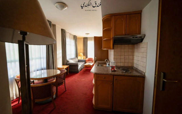 Kindi Hotel