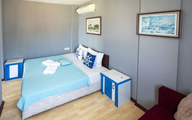 Masal Deniz Hotel