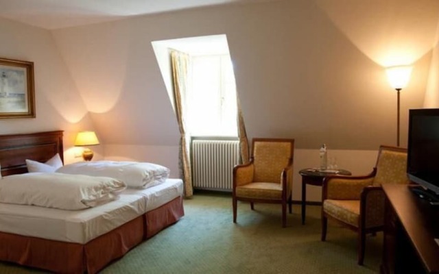 Wasserburg zu Gommern