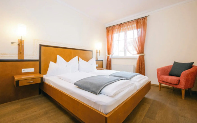 Gasthof Hotel Jägerwirt