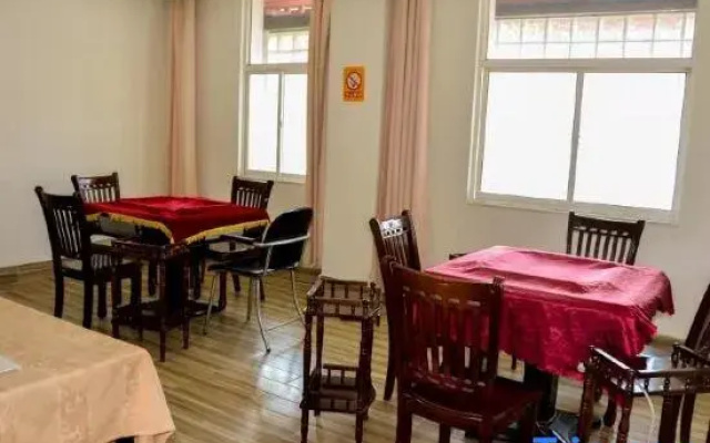 Yunnan Cadre Sanatorium