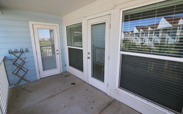 Seascape 1222 2 Bedrooms 2 Bathrooms Condo