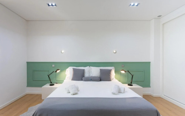 Feel Porto Downtown Heaven