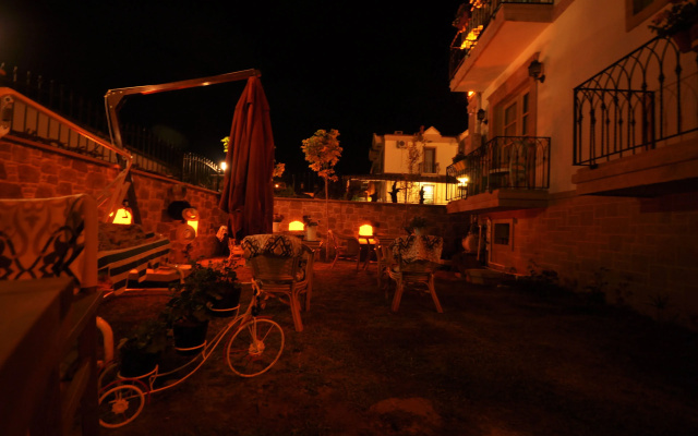 Svila Otel