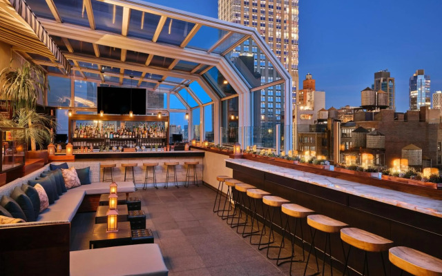 Marriott Vacation Club®, New York City