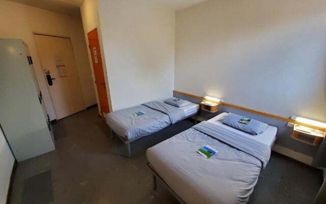 Auberge De Jeunesse Strasbourg - 2 Rives